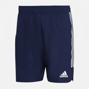 Pantalón Tecnificación Azul Jugador Adidas